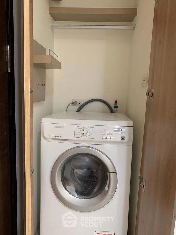 picture 1-BR Condo at Rhythm Sukhumvit 50 near BTS On Nut (ID 1792028) - 8/10