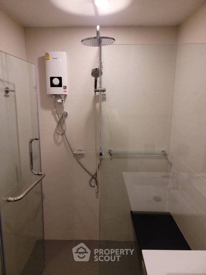 รูป คอนโด 1 ห้องนอน 39 ตร.ม. ที่ สวนบัว เรสซิเดนซ์ ใกล้ BTS อารี 300 ม. (ID 888578) - รูปที่ 6/13