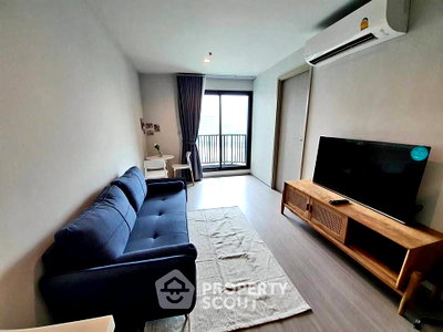 คอนโดให้เช่า : คอนโด 1 ห้องนอน ชั้น 26 ขนาด 34 ตร.ม. โครงการ Park Origin Chula-Samyan ใกล้ MRT หัวลำโพง (ID 2919255)