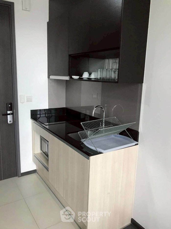 picture 1-BR Condo at The Edge Sukhumvit 23 near MRT Sukhumvit (ID 2640598) - 7/8