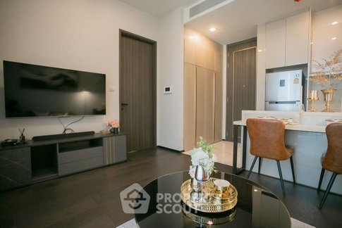 คอนโด 1-ห้องนอน ที่ ลาวิค สุขุมวิท 57 ใกล้ BTS ทองหล่อ (ID 2843119)
