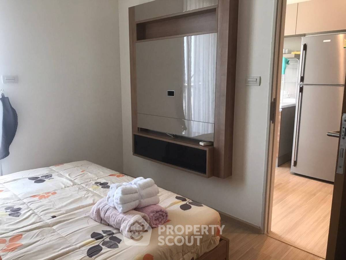 รูป คอนโด 1-ห้องนอน ที่ ริธึ่ม สุขุมวิท 50 ใกล้ BTS อ่อนนุช (ID 2534884) - รูปที่ 5/8