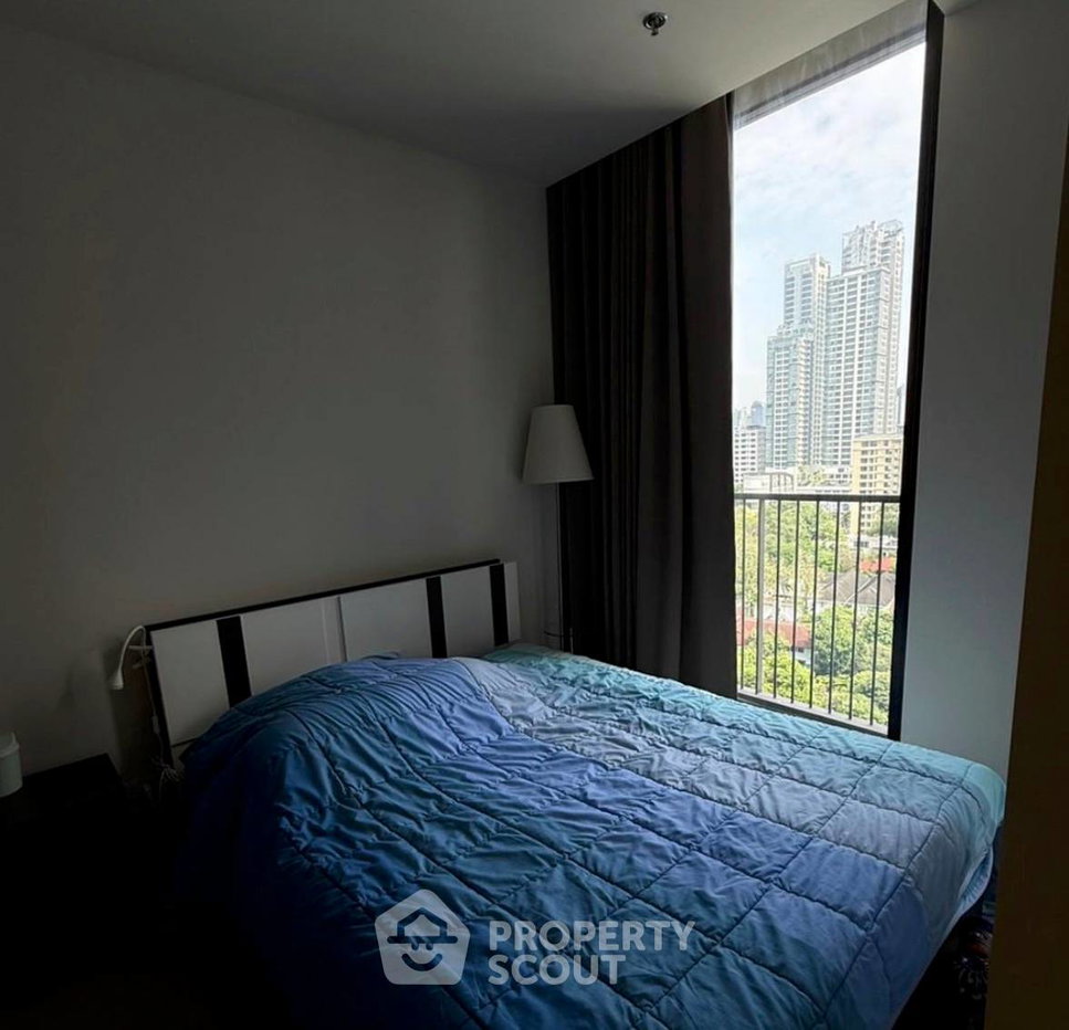 รูป คอนโด 1-ห้องนอน ที่ โนเบิล สเตท 39 ใกล้ BTS พร้อมพงษ์ (ID 2748638) - รูปที่ 4/4
