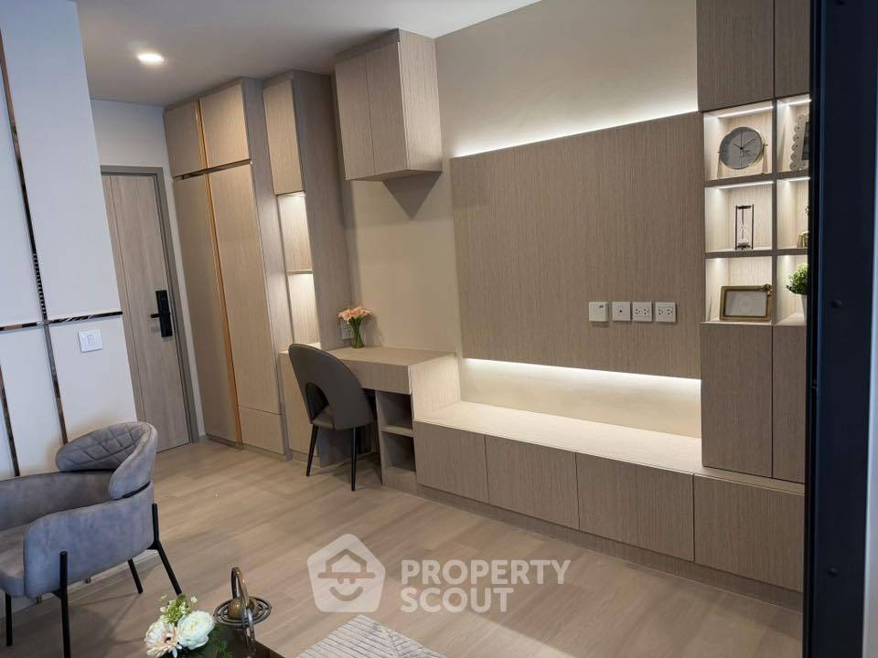 picture 1-BR Condo at ASPIRE Onnut Station near BTS On Nut (ID 2548056) - 6/11