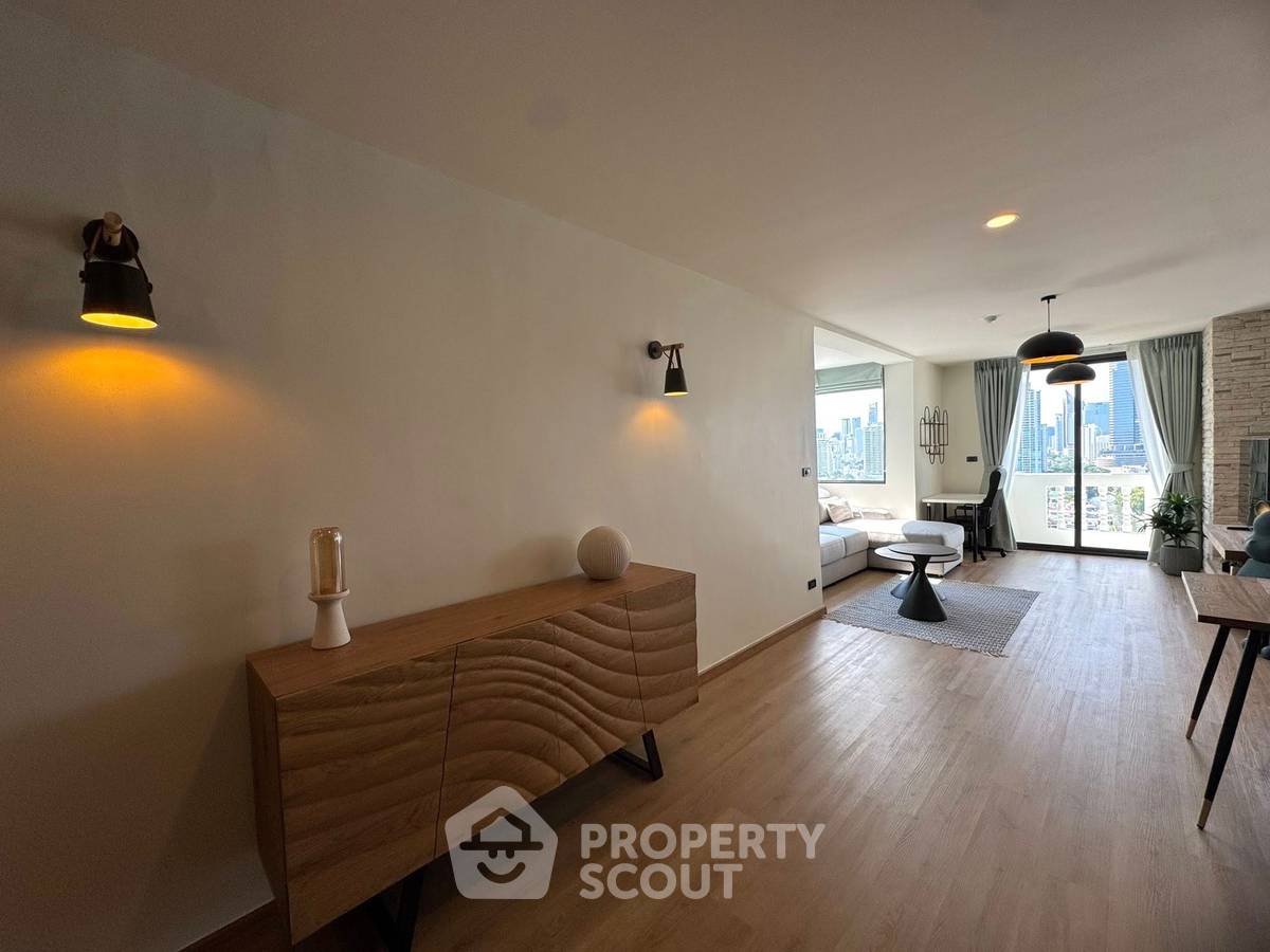 รูป คอนโด 1-ห้องนอน ที่ เจซี ทาวเวอร์ ทองหล่อ ใกล้ พร้อมพงษ์ (ID 2834120) - รูปที่ 5/23