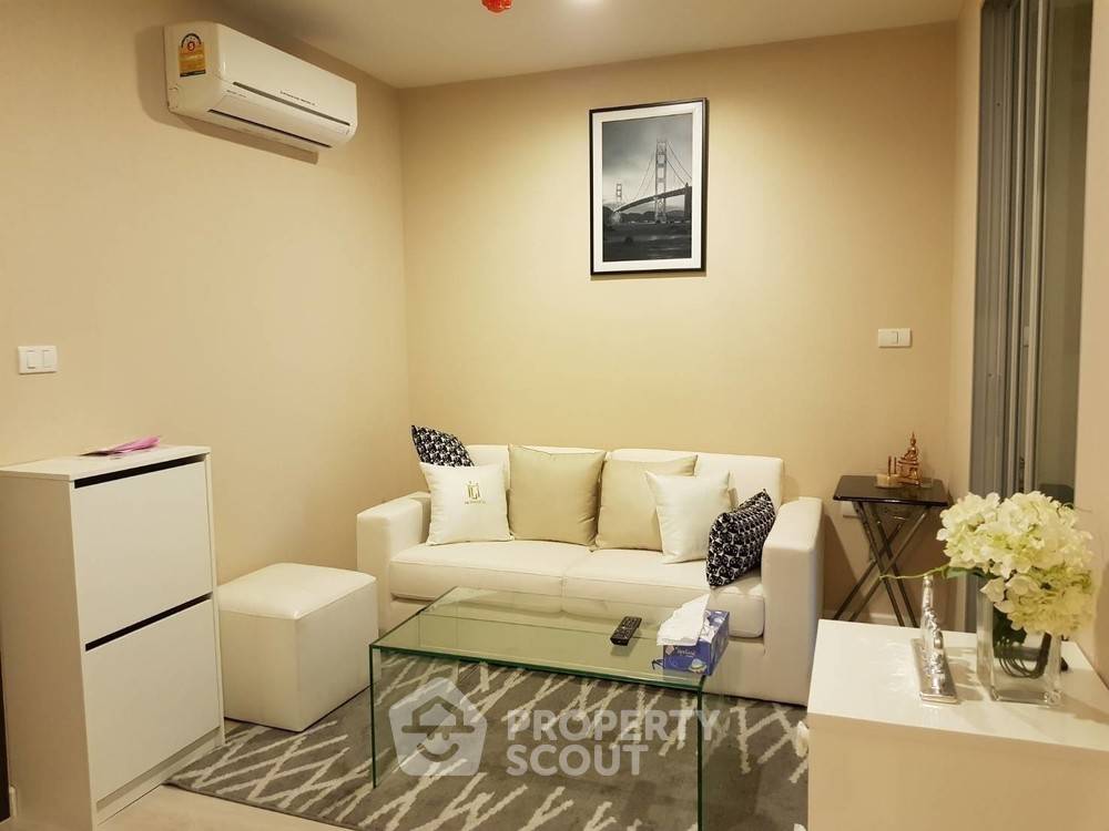 รูป คอนโด 1-ห้องนอน ที่ เมโทรลักซ์ พระราม 4 ใกล้ BTS เอกมัย (ID 386278) - รูปที่ 1/8