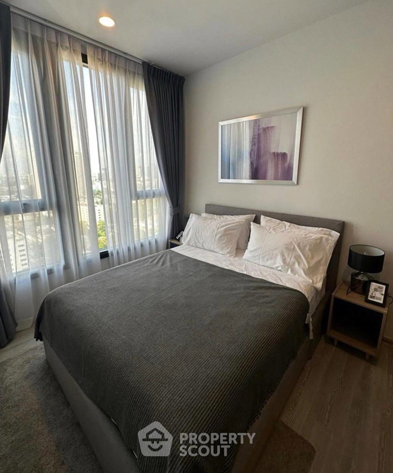 picture 1-BR Condo at XT Ekkamai near BTS Thong Lor (ID 2607518) - 2/7