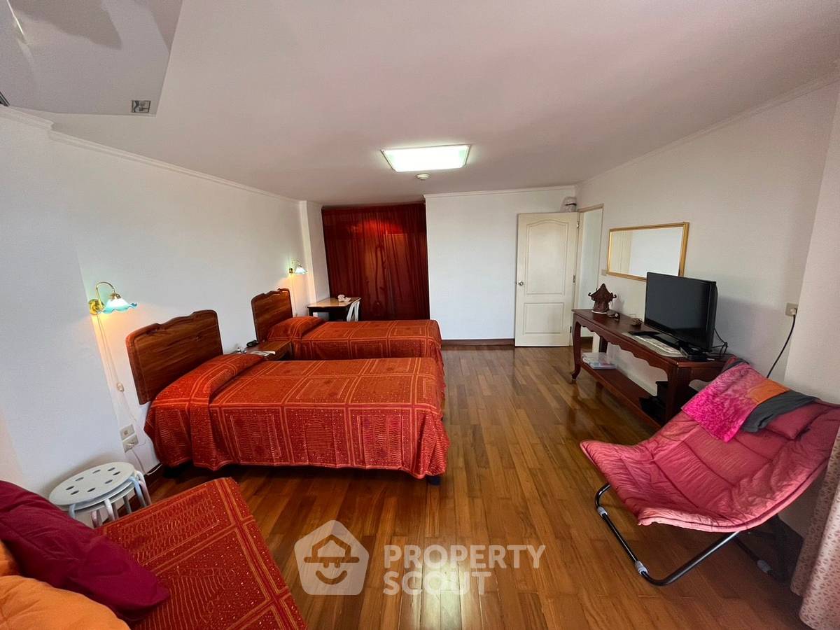 รูป คอนโด 1 ห้องนอน Hua Hin Sea View Paradise ชั้น 12 ขนาด 72 ตร.ม. (ID 1448707) - รูปที่ 2/15