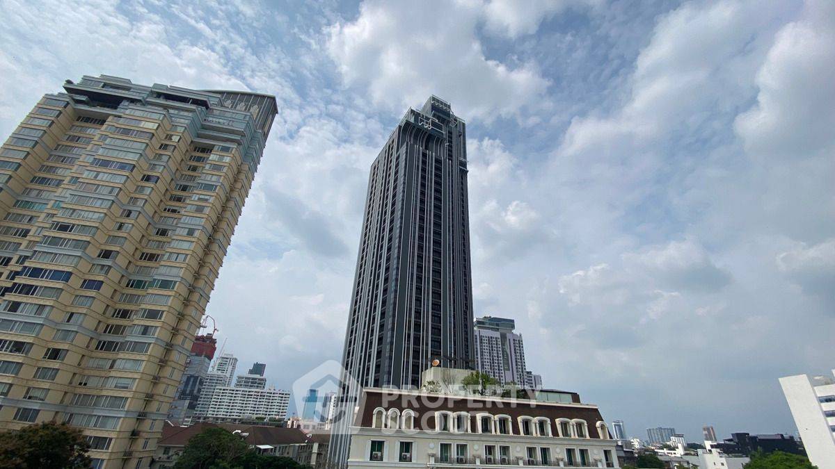 picture 2-BR Condo at La Citta Penthouse near BTS Thong Lor (ID 1445538) - 11/11