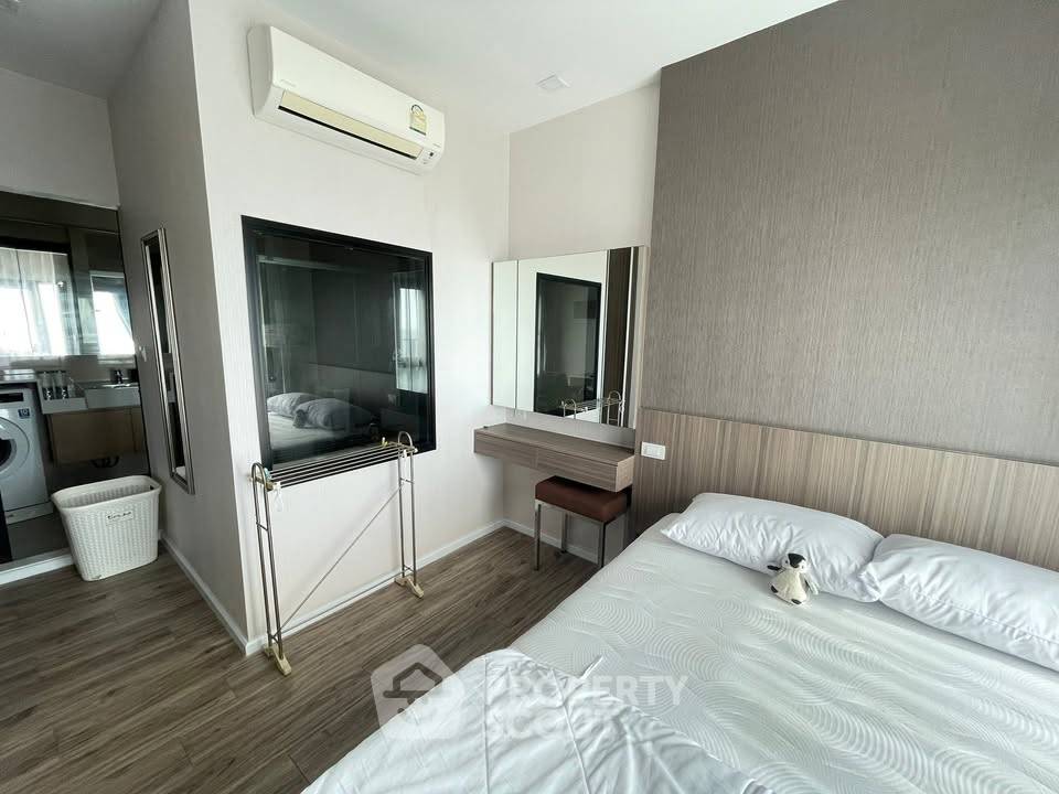 รูป คอนโด 1-ห้องนอน ที่ ไนท์บริดจ์ ดิ โอเชี่ยน ศรีราชา ใน สุรศักดิ์ (ID 2952555) - รูปที่ 5/11