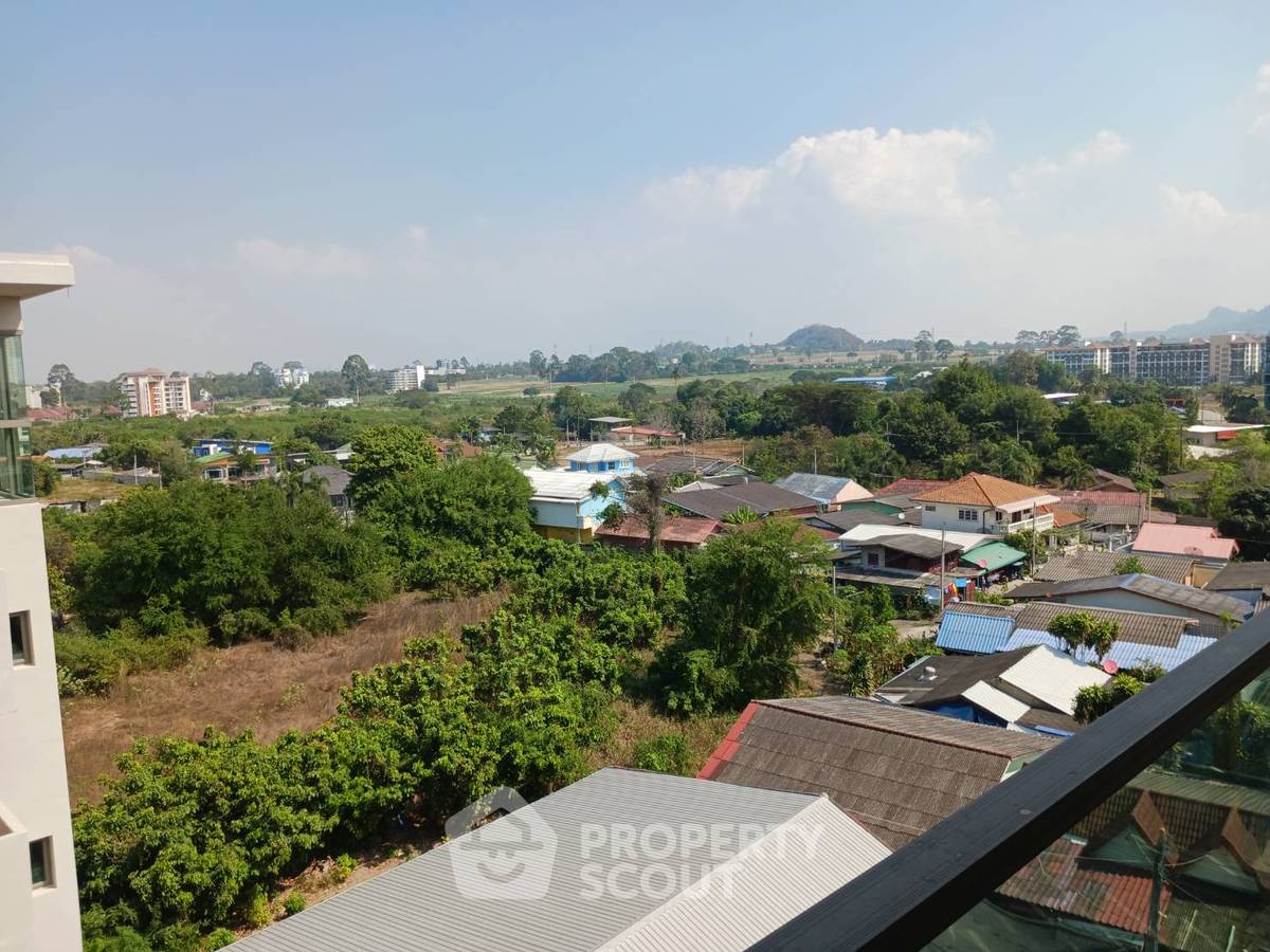 picture 2-BR Condo at Econdo Bang Saray close to Bangsaray (ID 1956141) - 6/8