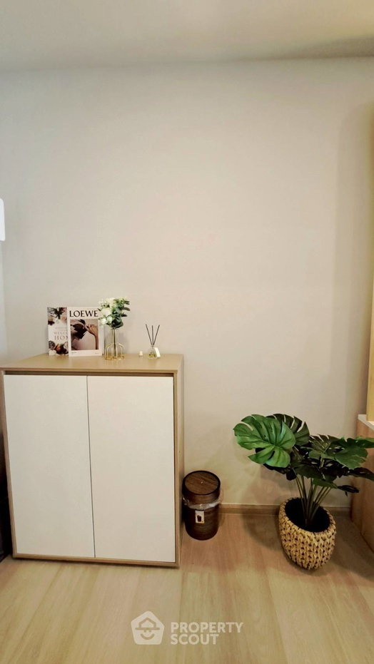 picture 1-BR Condo at ASPIRE Onnut Station near BTS On Nut (ID 2332966) - 4/17