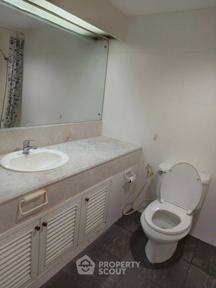 รูป คอนโด 2-ห้องนอน ที่ บ้านสวนเพชร คอนโดมิเนียม ใกล้ BTS พร้อมพงษ์ (ID 2881084) - รูปที่ 9/13