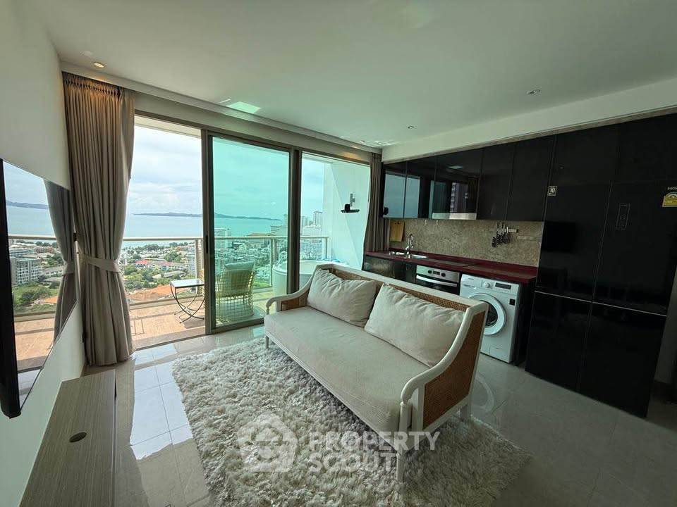 รูป คอนโด 2-ห้องนอน ที่ เดอะ ริเวียร่า โอเชี่ยน ไดร์ฟ ใกล้ หาดจอมเทียน (ID 2960277) - รูปที่ 7/17