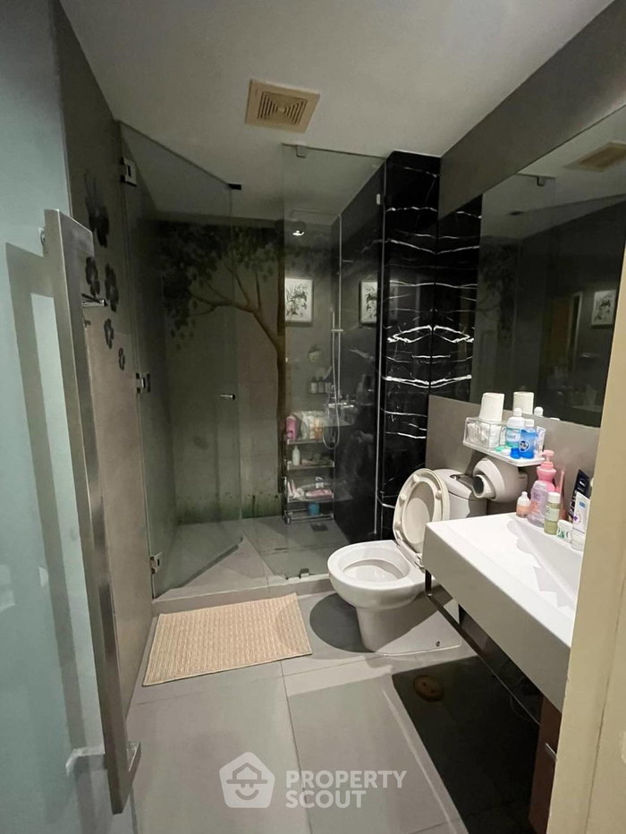รูป คอนโด 1 ห้องนอน Grene แจ้งวัฒนะ ชั้น 14 ขนาด 35 ตร.ม. (ID 1584499) - รูปที่ 8/10