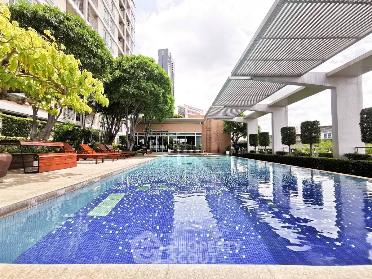 รูป คอนโด 1-ห้องนอน ที่ เซ็นทริค ซีน สุขุมวิท 64 ใกล้ BTS อุดมสุข (ID 2957925) - รูปที่ 2/3