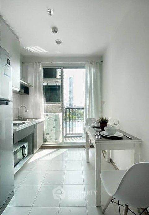 picture 1-BR Condo at The Base Sukhumvit 77 near BTS On Nut (ID 1140349) - 4/7