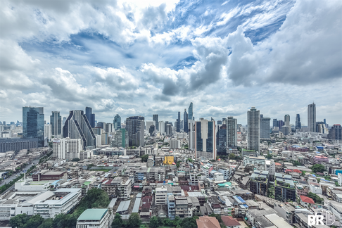 พาร์ค ออริจิ้น จุฬา-สามย่าน ห้องหลุดจอง ราคาน่าคบหา ใกล้ MRT สถานีหัวลำโพง