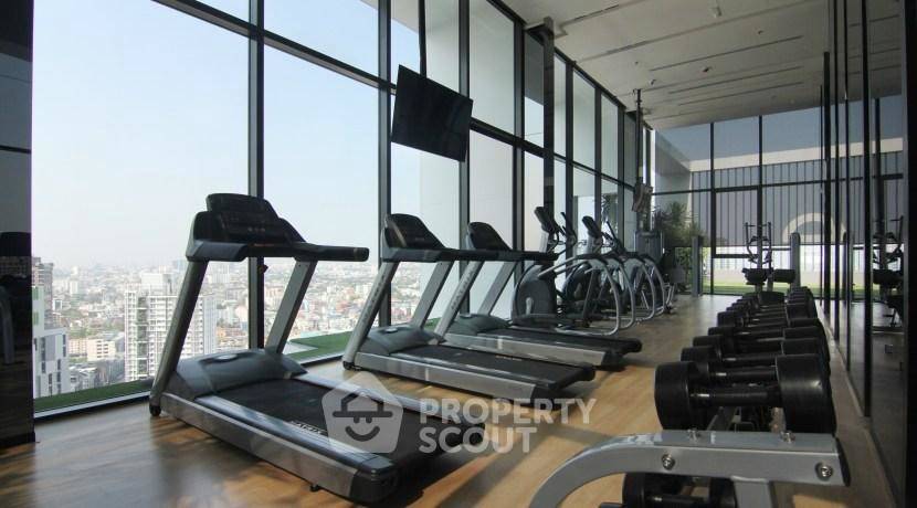 รูป คอนโด 1-ห้องนอน ที่ ไลฟ์ สุขุมวิท 48 ใกล้ BTS พระโขนง (ID 2843405) - รูปที่ 10/16
