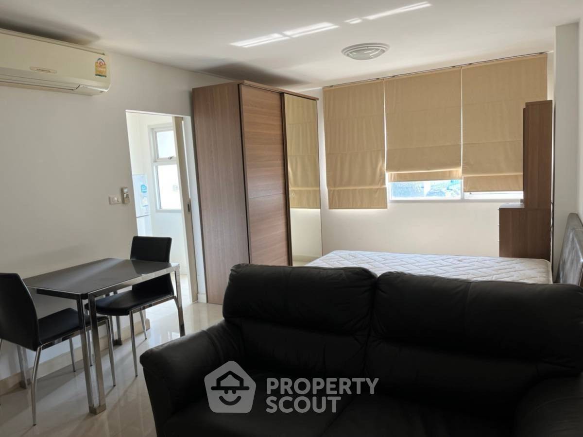 picture 1-BR Condo at Condo One Thonglor Station near BTS Thong Lor (ID 1073930) - 5/8