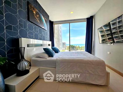 ขายคอนโด : คอนโด 1 ห้องนอน ขาย The Riviera Wongamat ใกล้ปราสาทสัจธรรม (ID 2601496)