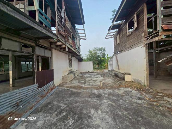 picture HOME 184 Sq.w. Khanu Woralaksaburi Kamphaeng Phet for 293,000 - 2/30