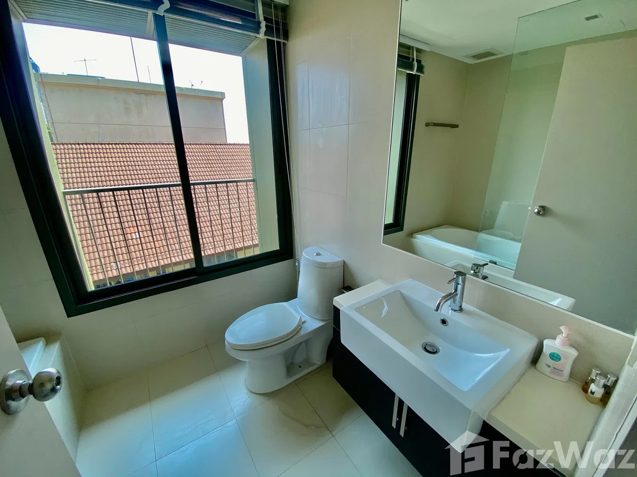picture 1 Bedroom Condo for sale at Noble Solo  1003872 - 5/8