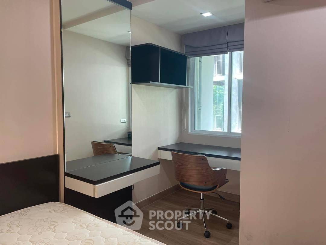 picture 1-BR Condo at Tree Condo Ekamai near BTS Ekkamai (ID 1530231) - 8/8