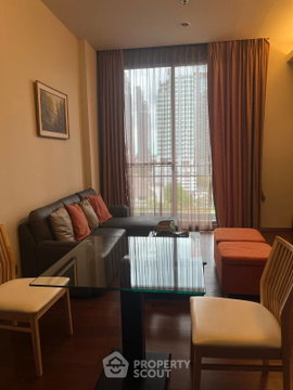 1-BR Condo For Rent, Quattro By Sansiri, 50 Sqm Near BTS Thong Lor (ID 2929907)