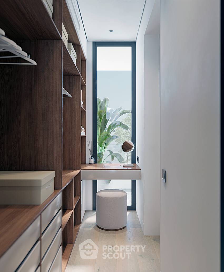 1-BR Condo at Layan Green Park Phase 2 close to Layan (ID 1309489) - image 6