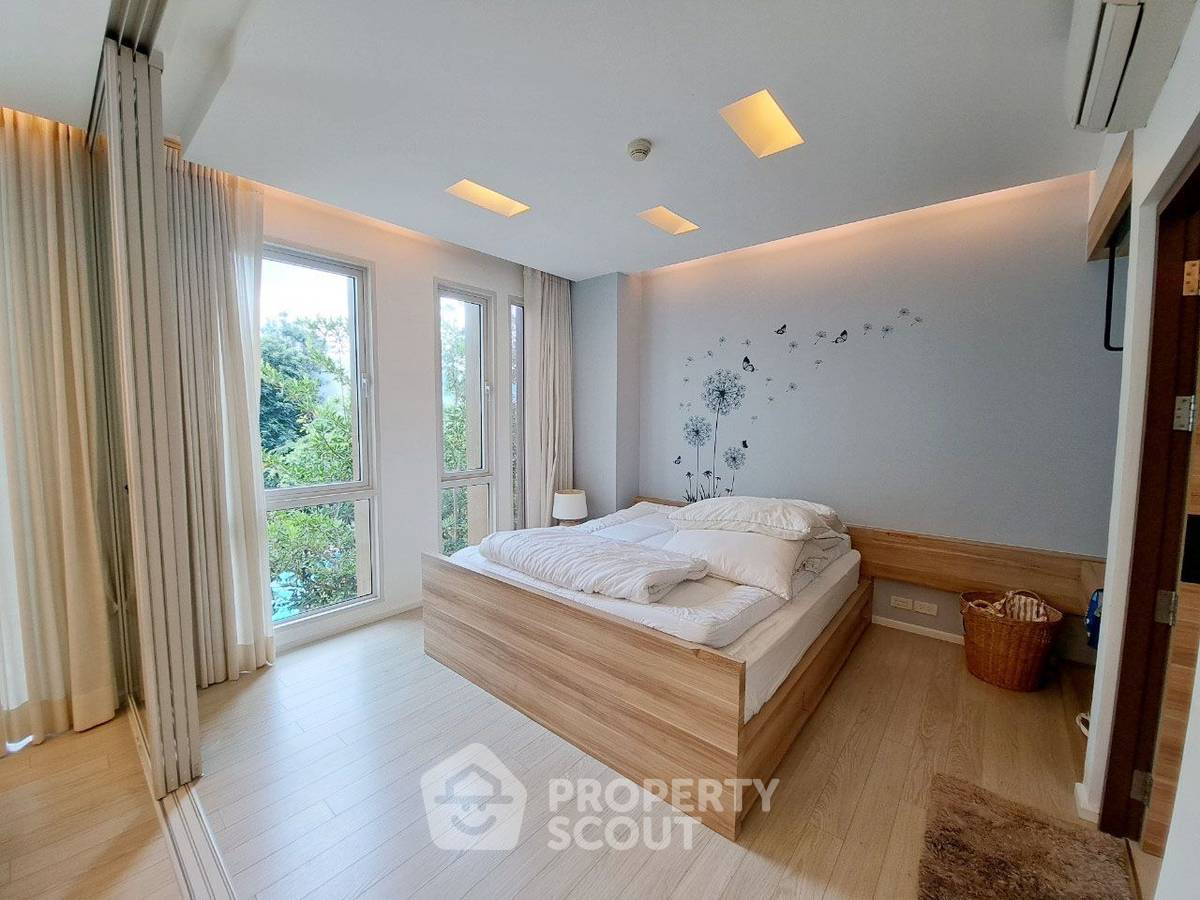 รูป คอนโด 2 ห้องนอน ขาย Wan Vayla หัวหิน-เขาเต่า ใกล้เขาเต่า น้องแก (ID 1156745) - รูปที่ 10/23