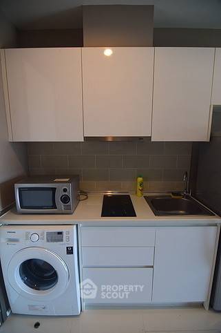 picture 1-BR Condo at Sense Phaholyothin near BTS Saphan Khwai (ID 292232) - 2/19