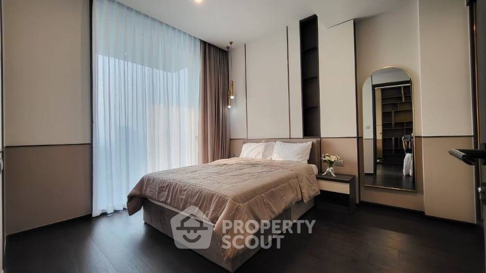 รูป คอนโด 1-ห้องนอน ที่ ลาวิค สุขุมวิท 57 ใกล้ BTS ทองหล่อ (ID 1910764) - รูปที่ 4/8