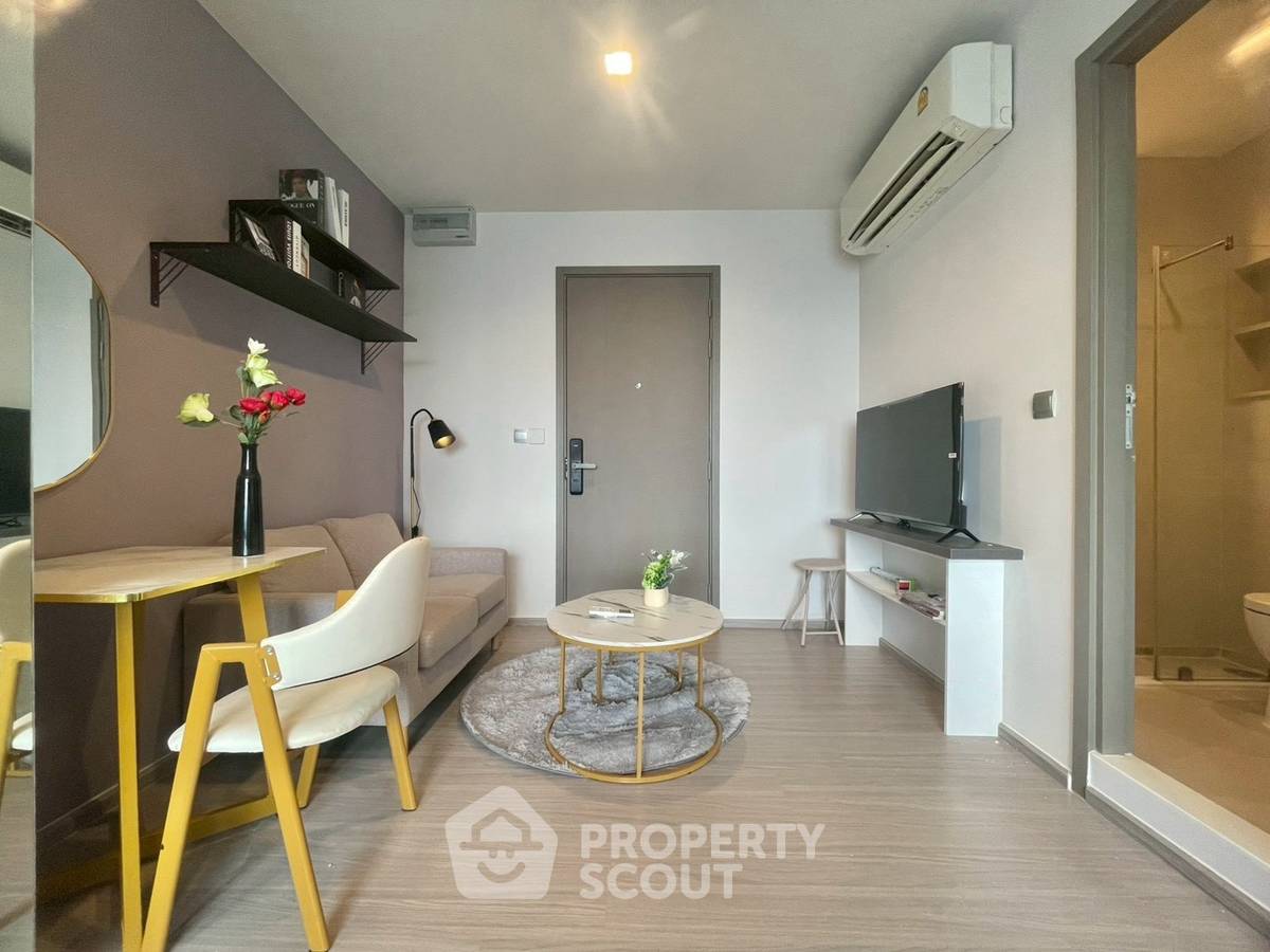รูป คอนโด 1-ห้องนอน ที่ ไลฟ์ อโศก ไฮป์ ใกล้ ARL มักกะสัน (ID 2872995) - รูปที่ 1/7