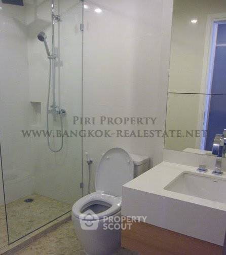 picture 1-BR Condo at Wind Sukhumvit 23 near BTS Asok (ID 514678) - 5/6