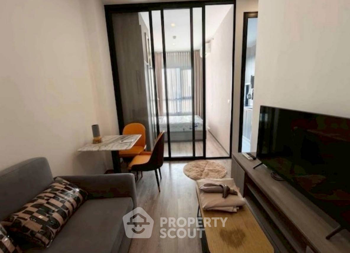 picture 1-BR Condo at Knightsbridge Prime Onnut near BTS On Nut (ID 2822203) - 1/11