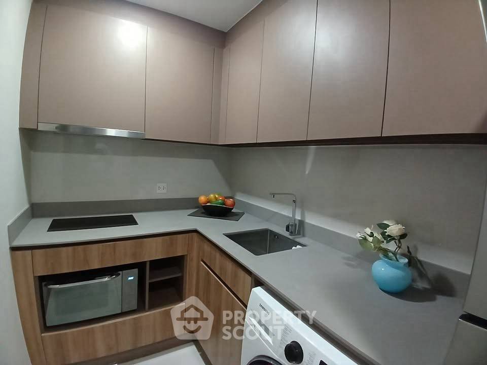 รูป คอนโด 1 ห้องนอน 45 ตร.ม. โครงการ ทาคา เฮาส์ เอกมัย 12 ใกล้ BTS เอกมัย (ID 2839951) - รูปที่ 8/14