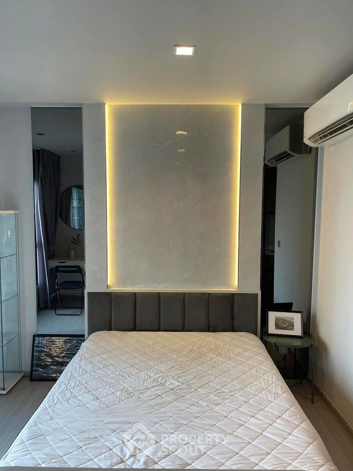 รูป คอนโด 1 ห้องนอน 28 ตร.ม. ที่ Life Asoke - Rama 9 ใกล้ MRT พระราม 9 300 ม. (ID 1993640) - รูปที่ 4/11