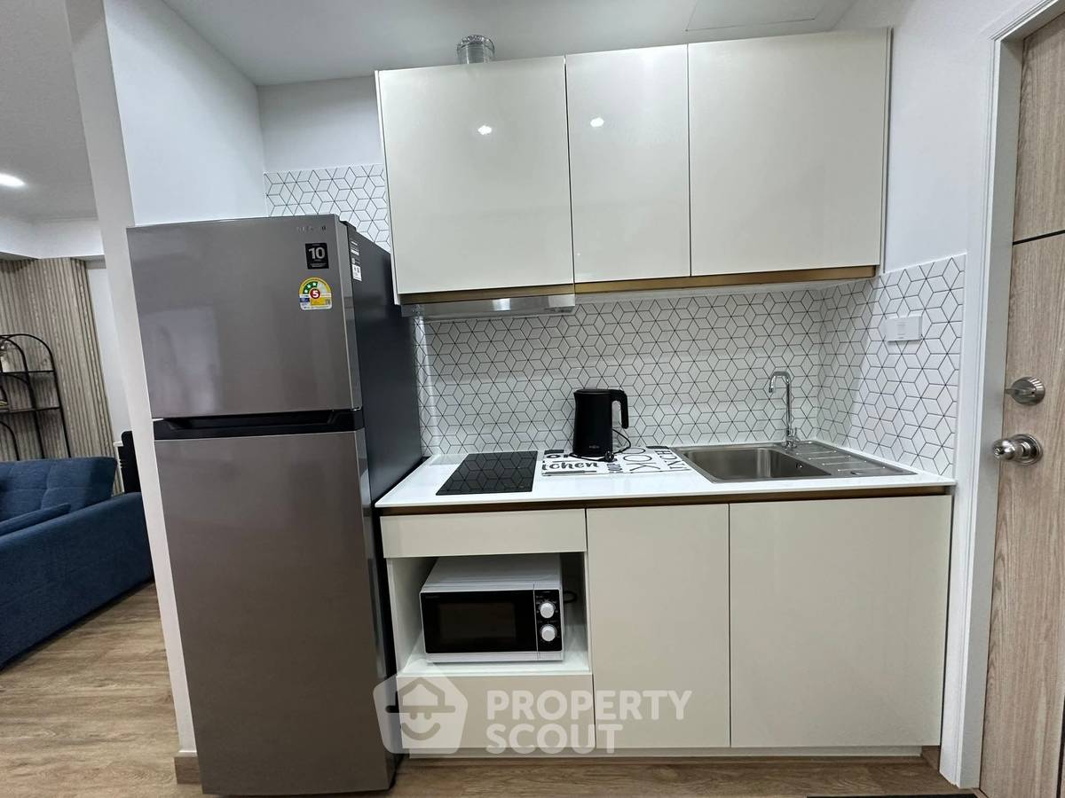 รูป คอนโด 1-ห้องนอน ที่ ไดอาน่า เอสเตท พัทยาใต้ ใกล้ พัทยาใต้ (ID 2452315) - รูปที่ 6/9