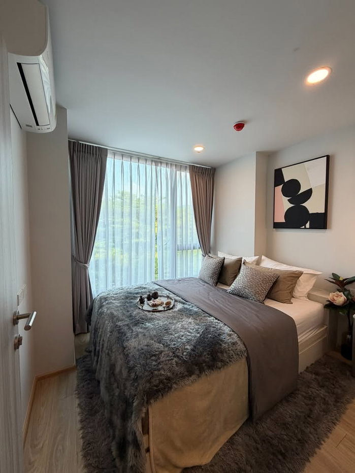 picture Condo for Rent in Punnawithi Area, Sukhumvit 101/1 - 19/33