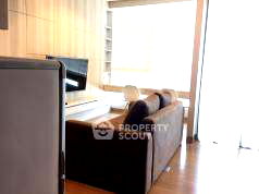 Condos for rent : 23rd-Floor 1-BR At The Lumpini 24 Near BTS Phrom Phong (ID 507874)