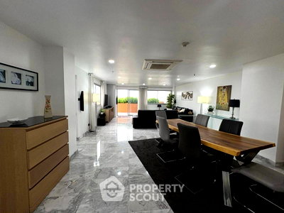Condos for rent : 5-BR Condo at Thara Ruean Kaew in Phlapphla (ID 2112951)