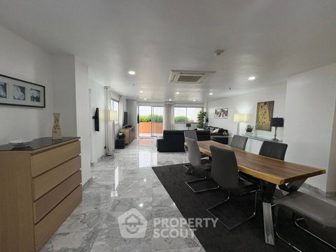 5-BR Condo at Thara Ruean Kaew in Phlapphla (ID 2112951)
