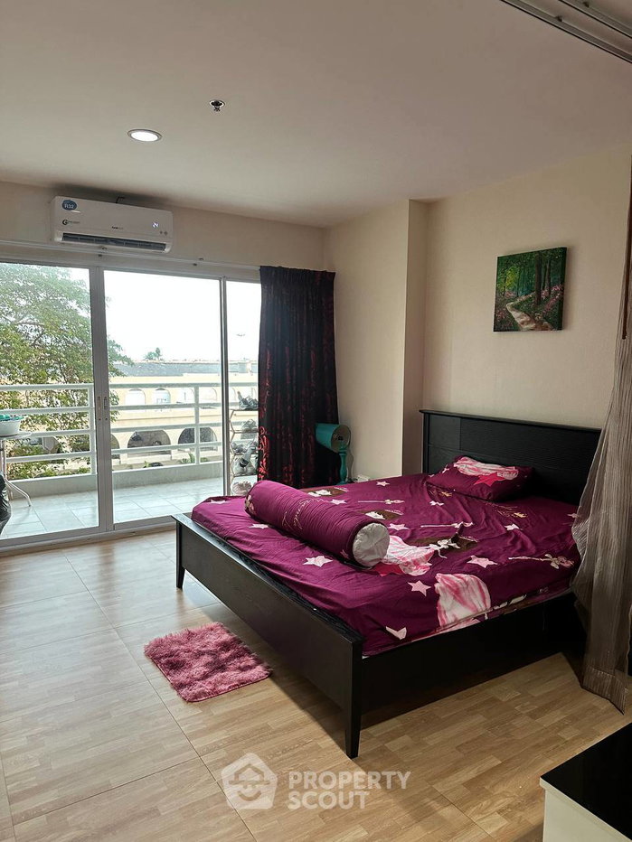 รูป ขายคอนโด 1 ห้องนอน 48 ตร.ม. View Talay 7 จอมเทียน บีช (ID 2007846) - รูปที่ 8/8