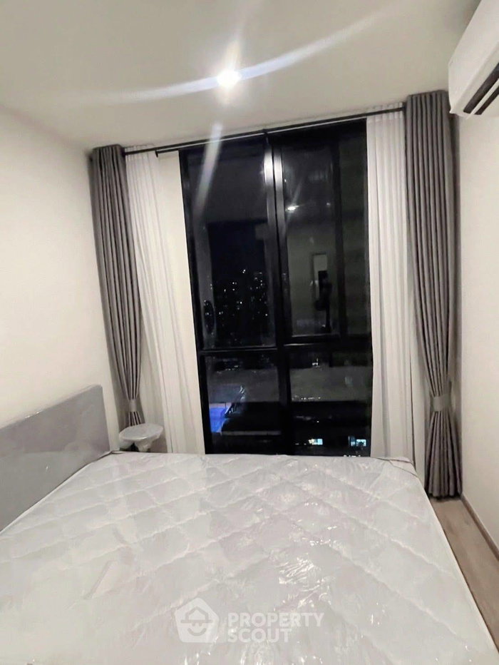 picture 1-BR Condo at Nue District R9 near MRT Phra Ram 9 (ID 2532990) - 7/9