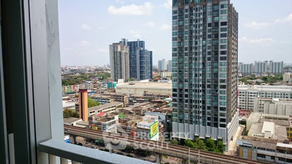 รูป คอนโด 1-ห้องนอน ที่ ริธึ่ม สุขุมวิท 50 ใกล้ BTS อ่อนนุช (ID 1446740) - รูปที่ 19/48