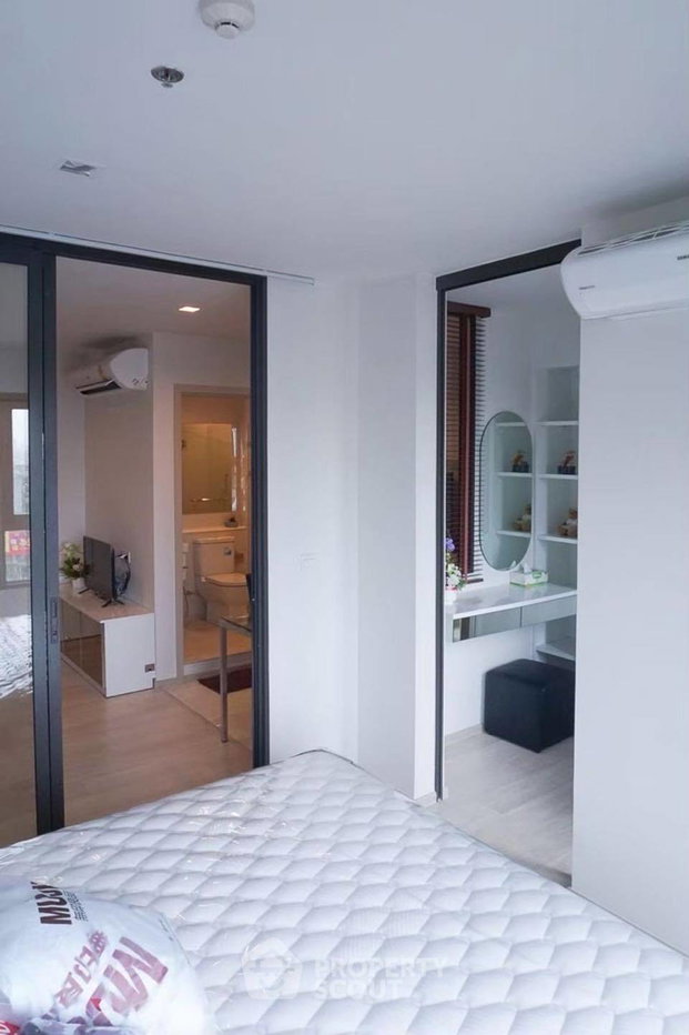 picture 1-BR Condo at Life One Wireless near BTS Phloen Chit (ID 2172590) - 3/7