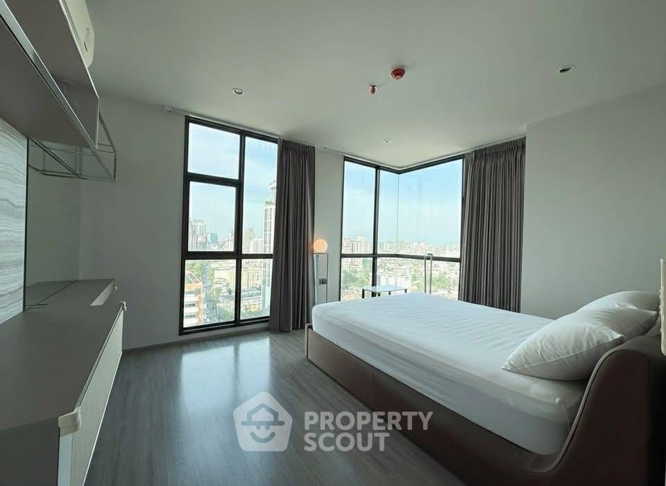 รูป คอนโด 2-ห้องนอน ที่ ริทึ่ม เอกมัย ใกล้ BTS เอกมัย (ID 2755855) - รูปที่ 12/17