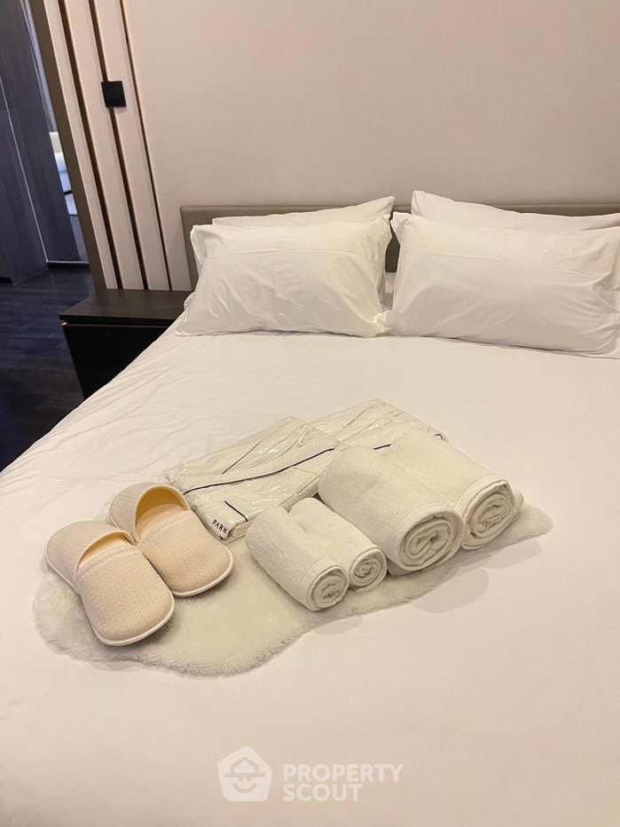 picture 2-BR Condo at Park Origin Thonglor near BTS Thong Lor (ID 2396070) - 6/11