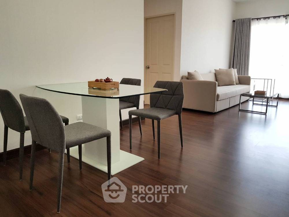 picture 2-BR 64 Sqm Condo For Sale, Supalai Monte 2 (Wat Ket) (ID 1387396) - 9/20